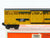 O Gauge 3-Rail Lionel 6-19828 CNW Operating Cattle Car #19828 & Stockyard