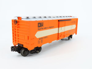 O Gauge 3-Rail Lionel 6-17870 EACH East Camden & Highland LCCA Box Car #17870