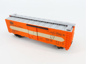 O Gauge 3-Rail Lionel 6-17870 EACH East Camden & Highland LCCA Box Car #17870