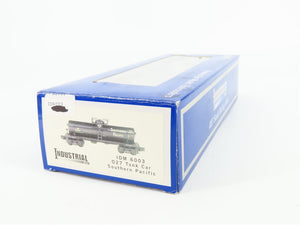 O Gauge 3-Rail Industrial Rail IDM 6003 SP Southern Pacific Tank Car #62863