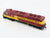 HO Scale Athearn Genesis G67546 WC Wisconsin Central F45 Diesel #6654 w/ DCC