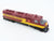 HO Scale Athearn Genesis G67546 WC Wisconsin Central F45 Diesel #6654 w/ DCC