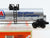 O Gauge 3-Rail Lionel 6-17908 Marathon Oil Uni-Body Tank Car #17908