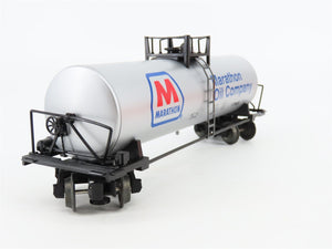 O Gauge 3-Rail Lionel 6-17908 Marathon Oil Uni-Body Tank Car #17908