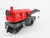 O Gauge 3-Rail Lionel 6-19837 Bucyrus Erie 6-Wheel Crane Car #2460