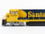 HO Scale Atlas Master Silver 8020 ATSF Santa Fe U23B Diesel Loco #6358 w/DCC