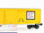 O Gauge 3-Rail Lionel 6-17227 UP Union Pacific Double Door Box Car #19804