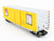 O Gauge 3-Rail Lionel 6-17227 UP Union Pacific Double Door Box Car #19804