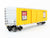 O Gauge 3-Rail Lionel 6-17227 UP Union Pacific Double Door Box Car #19804