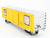 O Gauge 3-Rail Lionel 6-17227 UP Union Pacific Double Door Box Car #19804