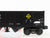 O Gauge 3-Rail Lionel 6-6117 ERIE Operating 2-Bay Hopper #6117