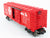 O Gauge 3-Rail Lionel 6-19805 ATSF Santa Fe Operating Box Car #19805