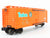 O Gauge 3-Rail Lionel 6-17307 TPIX Tropicana Reefer #300