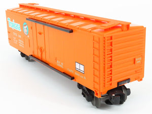 O Gauge 3-Rail Lionel 6-17307 TPIX Tropicana Reefer #300