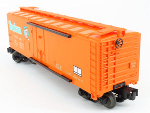 O Gauge 3-Rail Lionel 6-17307 TPIX Tropicana Reefer #300