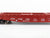 HO Scale Athearn #92373 ATSF Santa Fe 50' Flat Car #92759 w/ Two 25' Trailers