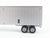 HO Scale Athearn #70472 CNWZ CNW Chicago North Western 40' Trailers (2)