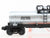 O Gauge 3-Rail Lionel 6-6306 SRR Southern Single Dome Tank Car #6306