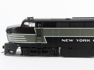 HO Scale Bachmann 61803 NYC New York Central RF16A Diesel Locomotive No# w/ DCC