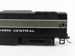 HO Scale Bachmann 61803 NYC New York Central RF16A Diesel Locomotive No# w/ DCC