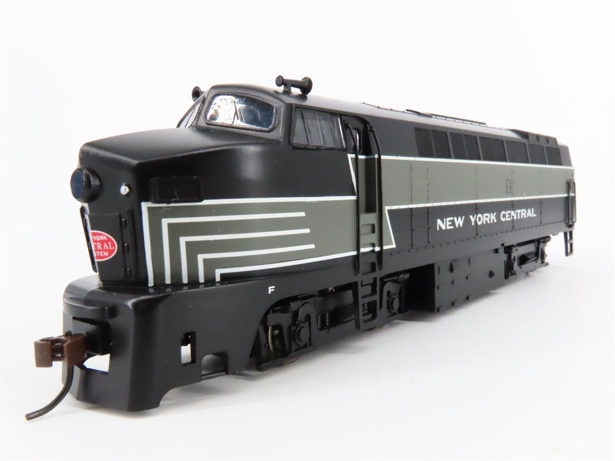 HO Scale Bachmann 61803 NYC New York Central RF16A Diesel Locomotive No# w/ DCC