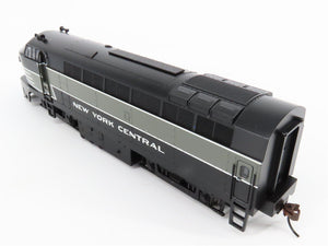 HO Scale Bachmann 61803 NYC New York Central RF16A Diesel Locomotive No# w/ DCC