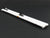 HO Walthers Gold Line #932-40303 ATSF Santa Fe 89' Flush Deck Flat Car #296530