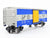 O Gauge 3-Rail Lionel 6-36786 MP Missouri Pacific Operating Box Car #3494150