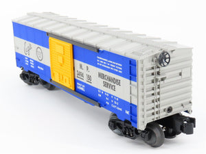 O Gauge 3-Rail Lionel 6-36786 MP Missouri Pacific Operating Box Car #3494150