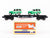 O Gauge 3-Rail Lionel 6-36000 Route 66 Flat Car #9823-2 w/ 2 Sedans