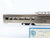 HO Scale Lambert BRASS/Plated 831 Undecorated Vista Dome Passenger Car