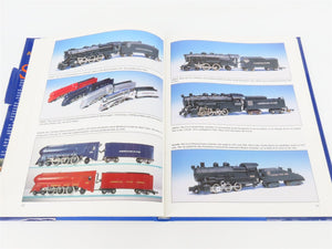 A.C. Gilbert's Famous American Flyer Trains by Paul C. Nelson ©1999 - Signed