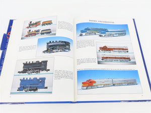 A.C. Gilbert's Famous American Flyer Trains by Paul C. Nelson ©1999 - Signed