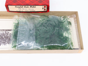 All Scale Campbell Scale Models Kit #100 Pine Trees