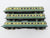 HO Scale Lima SNCF French Lyon-Vaise/Hausbergen 3-Unit Diesel Rail Car Set