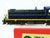 HO Scale Key/Samhongsa BRASS ATSF Santa Fe ALCO RS-1 Diesel #2396 - Custom