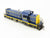 HO Scale Key/Samhongsa BRASS ATSF Santa Fe ALCO RS-1 Diesel #2396 - Custom