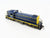 HO Scale Key/Samhongsa BRASS ATSF Santa Fe ALCO RS-1 Diesel #2396 - Custom