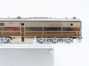 HO Balboa BRASS ATSF 