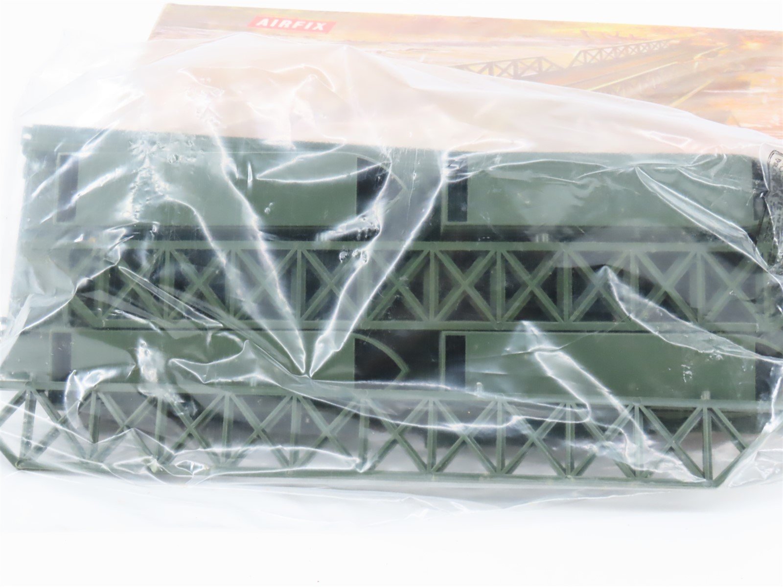 Airfix Maket Köprü 1:72 Pontdon Bridge N:03383a Airfix Maket Köprü 1:72 Pontdon Bridge N:03383a