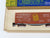 HO Scale Roundhouse Kit #3024 URTC N.K. Fairbank & Co. Billboard Box Car #20133