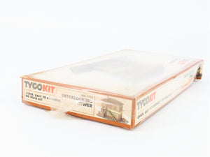 HO Scale Tyco Kit 7773 Interlocking Tower