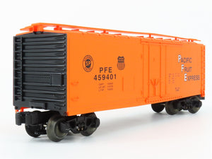 O Gauge 3-Rail Lionel 6-17306 SP UP PFE Pacific Fruit Express Reefer #459401