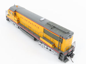 HO Scale Bowser Executive Line 24565 UP Union Pacific U25B Diesel #638