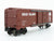 O Gauge 3-Rail Lionel 6-19232 RI Rock Island Double Door Box Car #19232