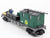 O Gauge 3-Rail Lionel 6-36701 BLW Baldwin Locomotive Works Welding Car #36701