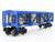 O Gauge 3-Rail Lionel 6-9146 MDWX Mogen David Wine Car #9146