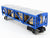 O Gauge 3-Rail Lionel 6-9146 MDWX Mogen David Wine Car #9146