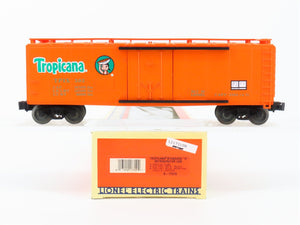 O Gauge 3-Rail Lionel 6-17310 TPIX Tropicana Steel Reefer #303