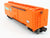 O Gauge 3-Rail Lionel 6-17310 TPIX Tropicana Steel Reefer #303